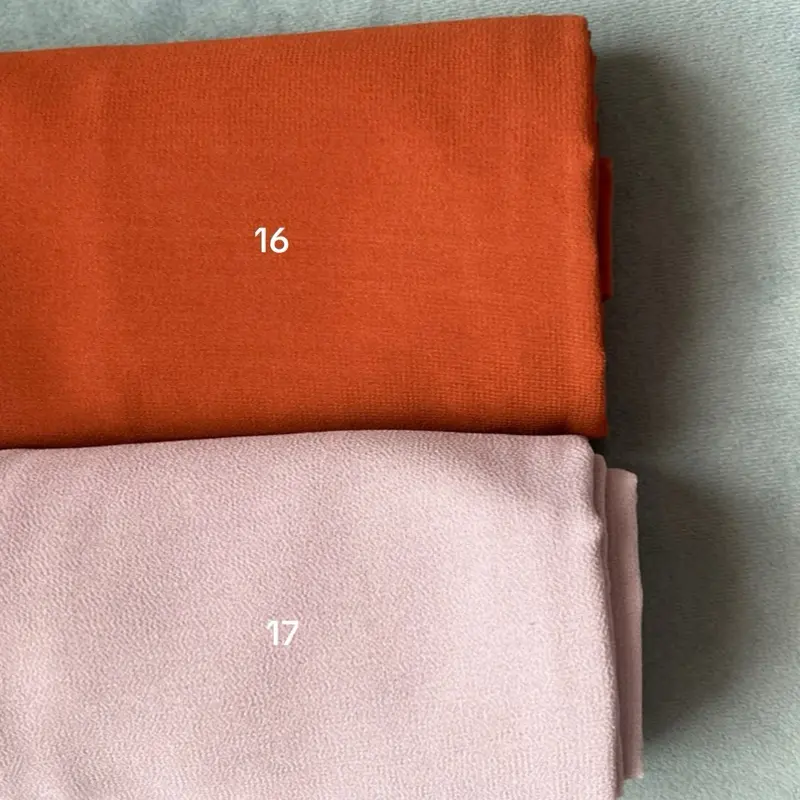Dubai Chiffon Hijabs for Women - Perfect for Any Occasion affordable 6