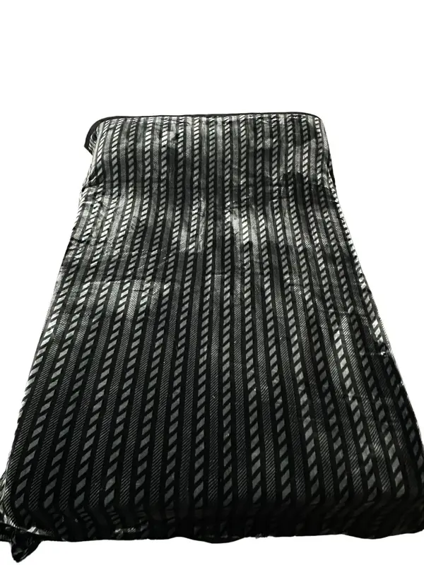 Heavy 2 Ply Floral Embossed Mink Blanket 5KG for Double & King Bed 200x230 CM, - Skin Friendly Luxury Bedspread 5
