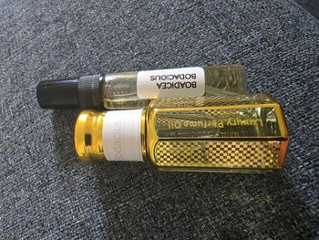 Product Review of High Quality Perfume Oil Rollers for Long-Lasting Scent Experience from a**o 0