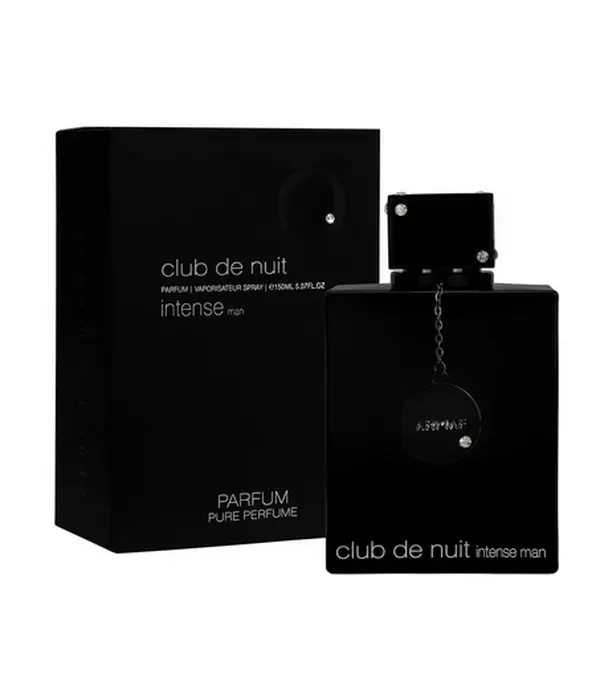 ARMAF Club De Nuit Intense Man Eau De Parfum, 200ml Aroma Fragrance