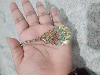 Product Review of ZAYARA- Head/piece set from D**⁷ 2