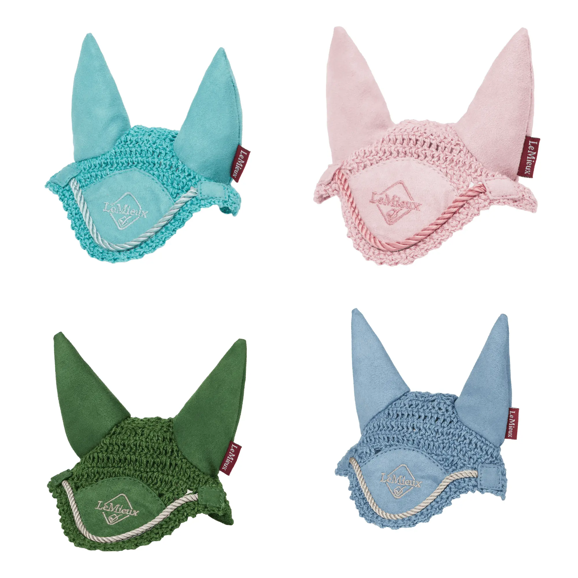 LeMieux Mini LeMieux Toy Pony Fly Hood
