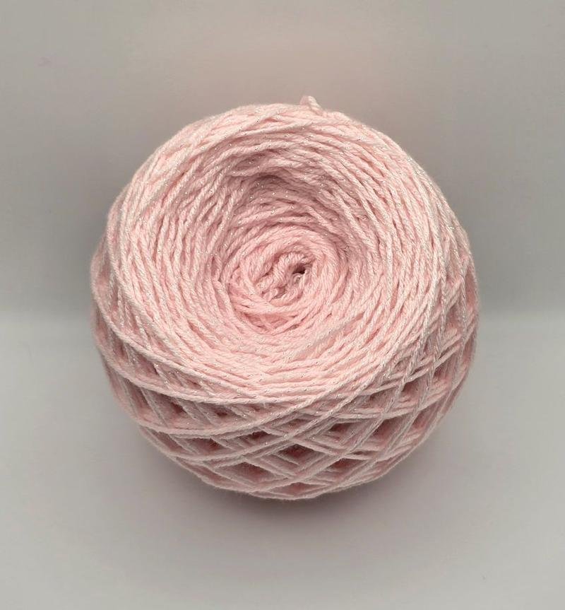 Product Introduction of Approx 300g Honeycomb glitter cakes Aran Dk Acrylic Wool  knitting crochet yarn 9