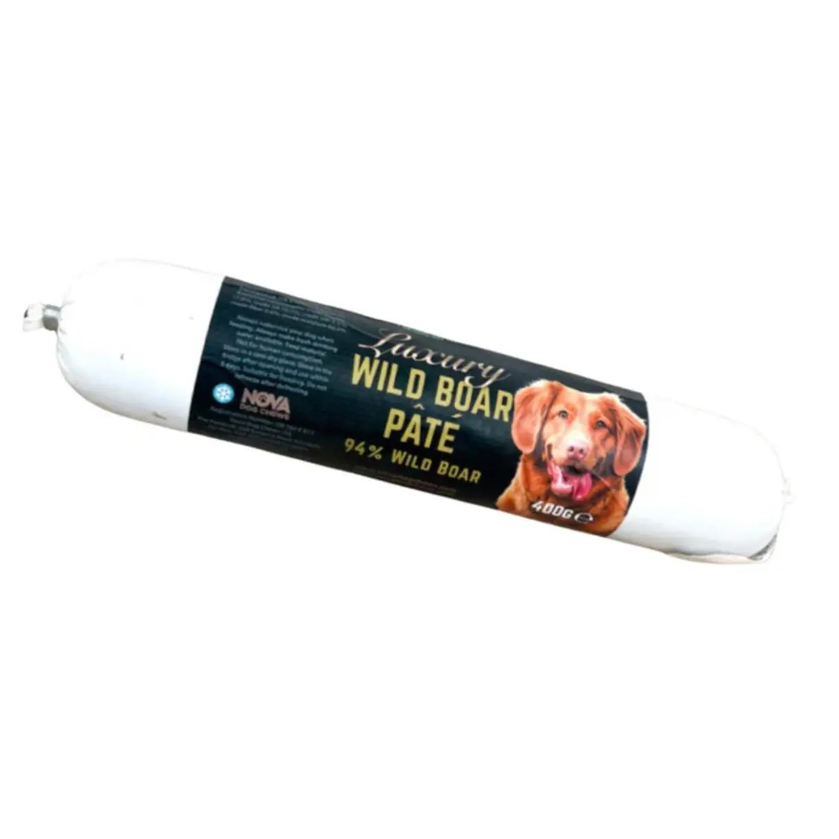 Paddock Farm Luxury Pâté