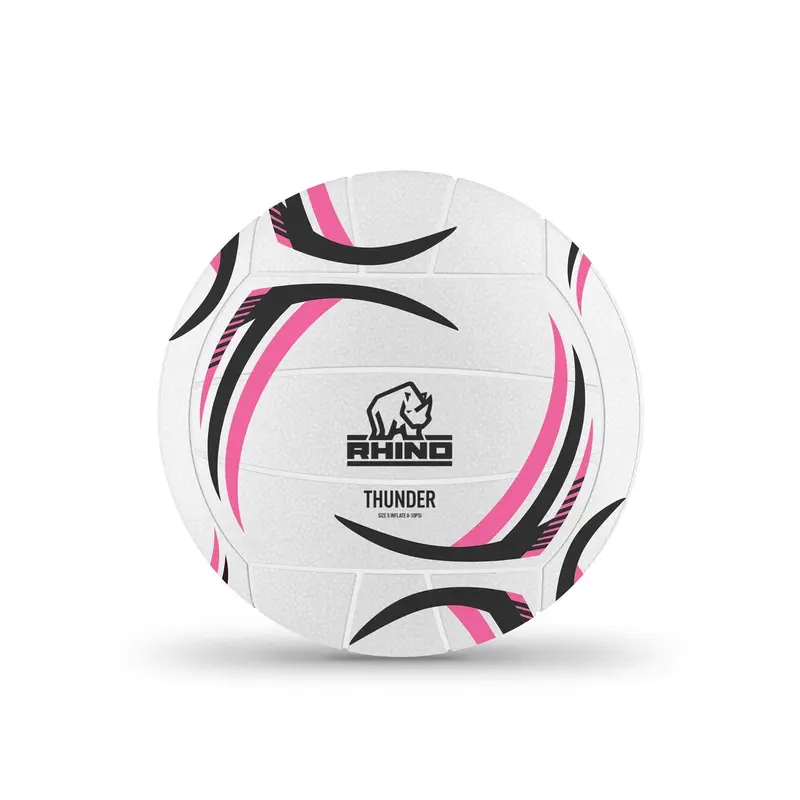 Rhino Netball Thunder 0