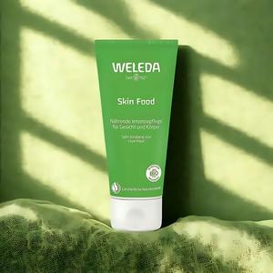Weleda - Skin Food Moisturiser (Various)