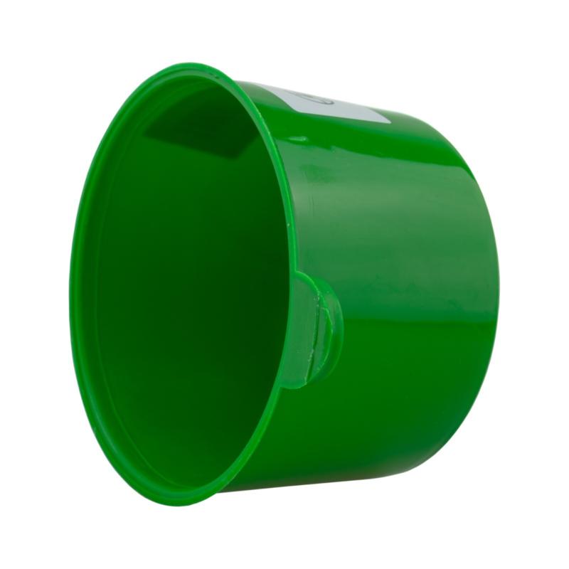 Product Introduction of PLASTIC FUEL FUNNEL WITH BUILT-IN FILTER, Petrol Diesel OIL WATER, No Spill 20