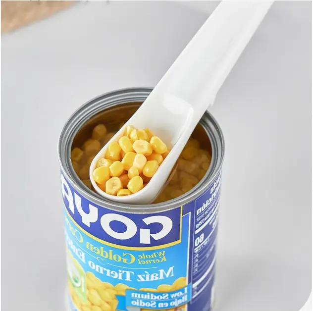 1pc Multifunction Colander Spoon 1