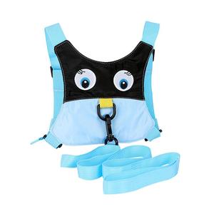 Cartoon Design Anti-lost Harness & Leash, Baby Walking Safety Belt, Baby Travel Essentials, Baby & Toddler Travel Supplies