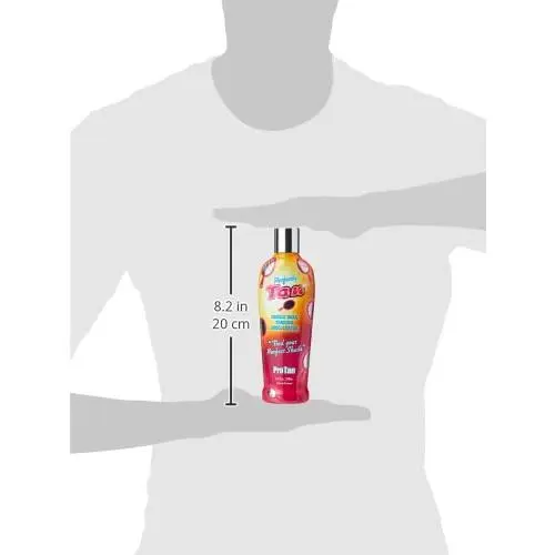 ProTan Perfectly Tan Tanning Accelerator 250ml 1
