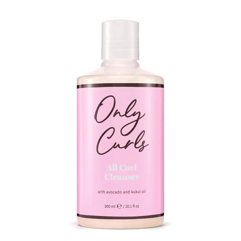Only Curls All Curl Cleanser 0