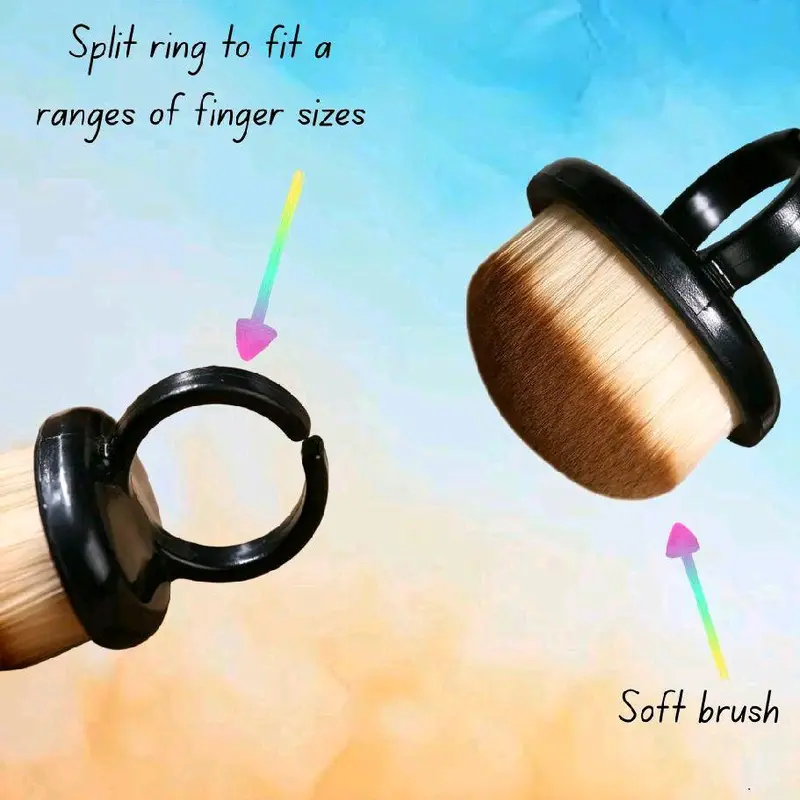 Ring Nail Duster 1