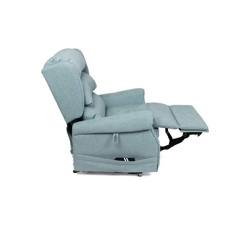 Rise N Recline Chair - Single sofa 2 Colours 3