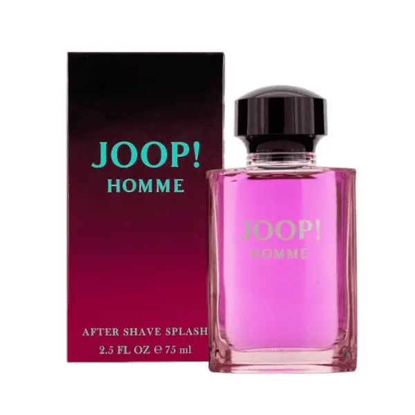 Joop! Homme Aftershave 75ml Splash