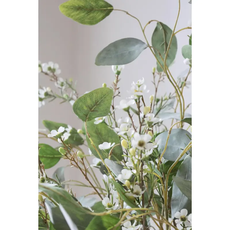 Faux Eucalyptus Populus 3
