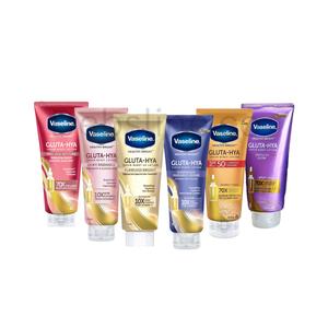 Authentic Vaseline Gluta-Hya Serum Lotion 330ml Body Care Hydrating