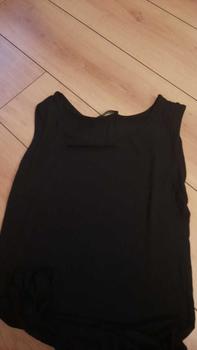 Product Review of Ladies Plain Vest Stretch T-Shirt - Women's Scoop Neck Sleeveless Top - Womenswear, Comfort from c**8 0