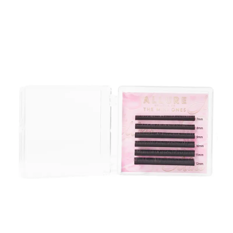Mini Trays 0