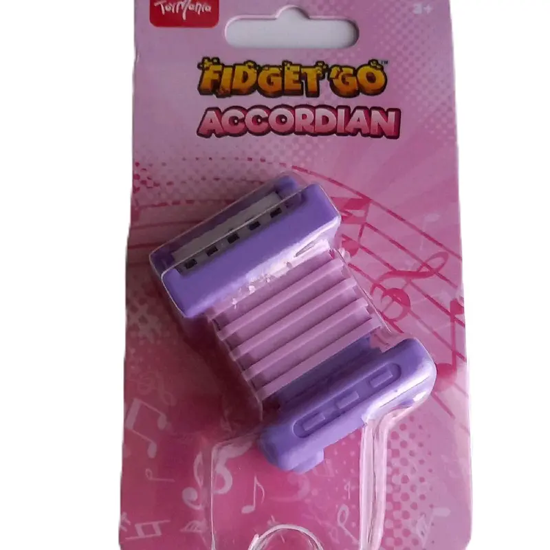 Fidget go musical instrument fidget toy 3