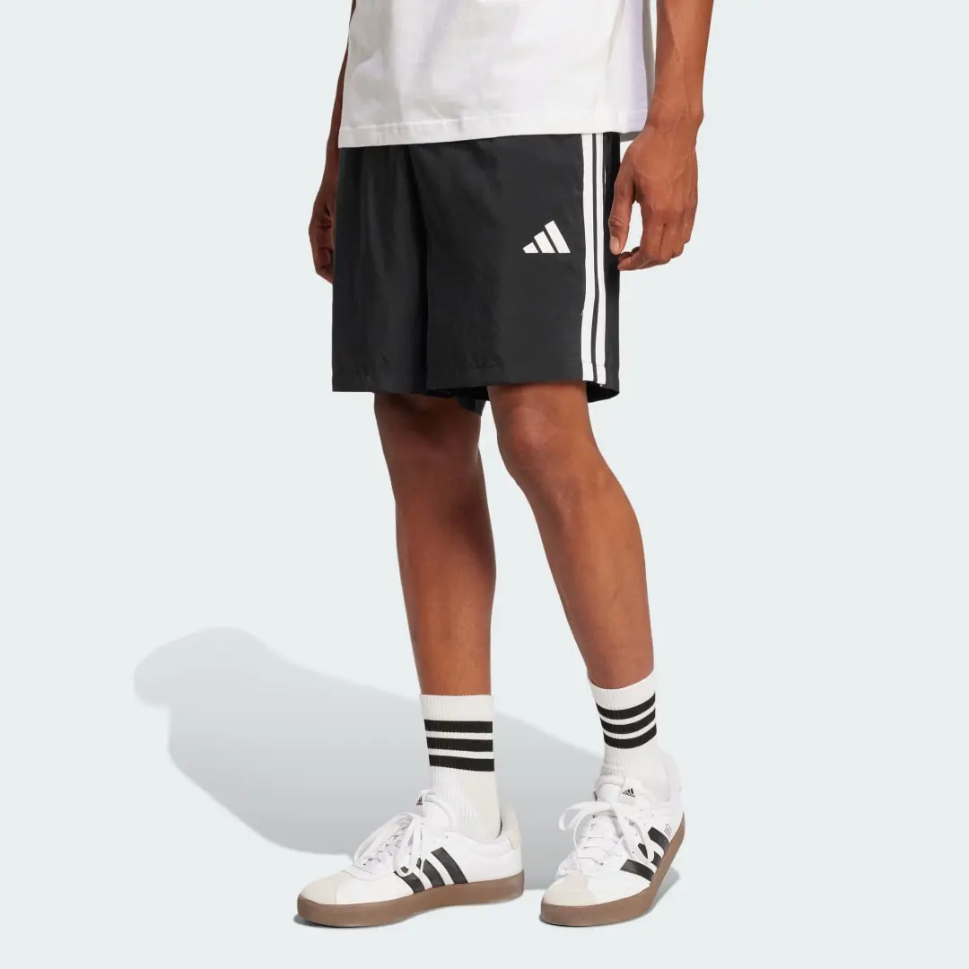 adidas Essentials 3-Stripes Chelsea Shorts