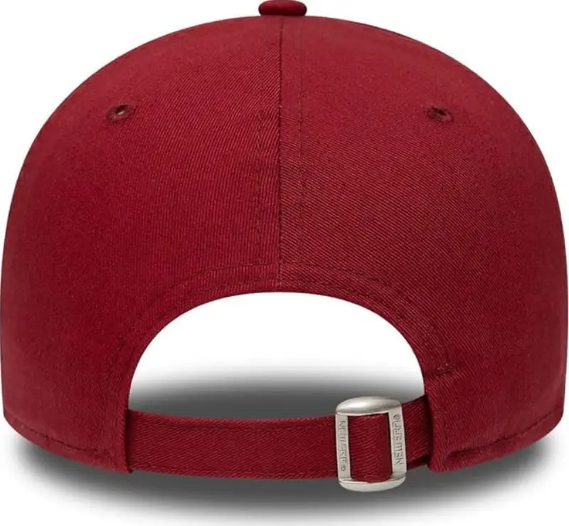 New Era Unisex MLB Clean AFrame Trucker Cap - Baseball Hat for Men and Women 5
