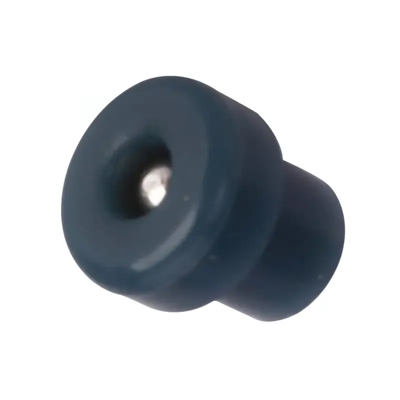 Food Processor Rubber Feet With Screws x 5 For Kenwood KM330, KM335, KM336, KM340 Food Processor Rubber Feet With Screws x 5 1