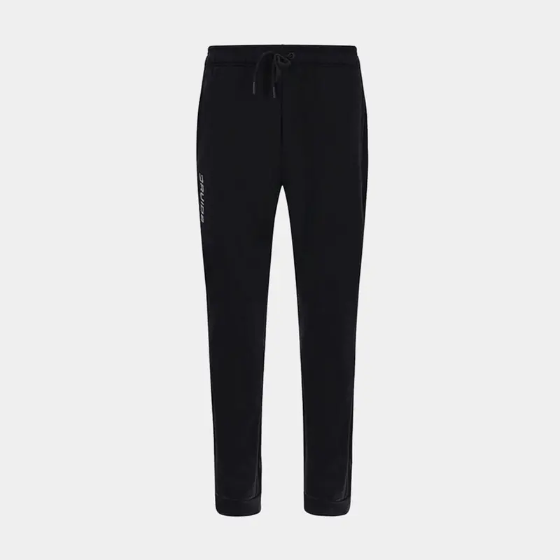 TECH JOGGERS - BLACK      6