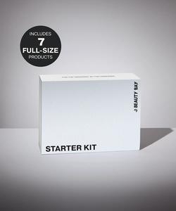 BY BEAUTY BAY - Mystery Starter Kit