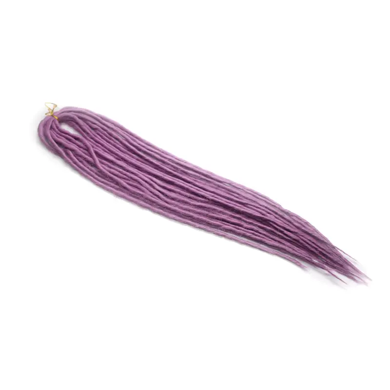 Singular Dread Locks (Double Ended) 8