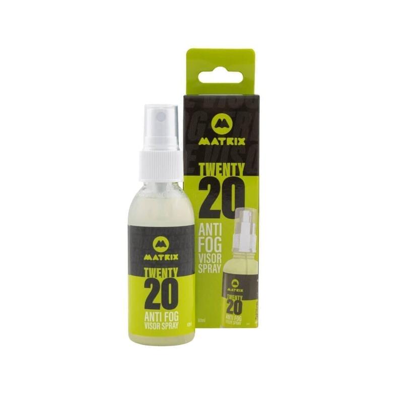 Matrix TWENTY20 Visor Spray 0