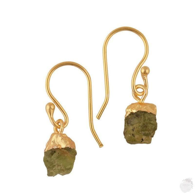 August Birthstone: Peridot Gemstone 1