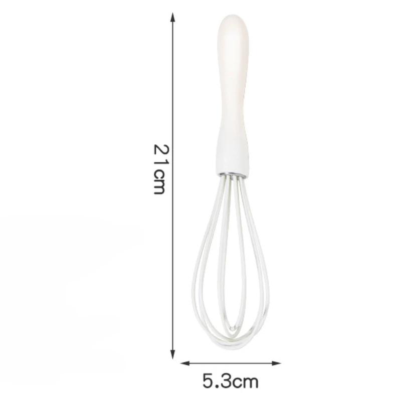 Product Introduction of Silicone Home Kitchen Gadgets Spatula Pastry Molds Utensils Measuring Tools & Scales Baking Air Fryer Pizza Cake Butter Egg BBQ Bakeware Scraper 3