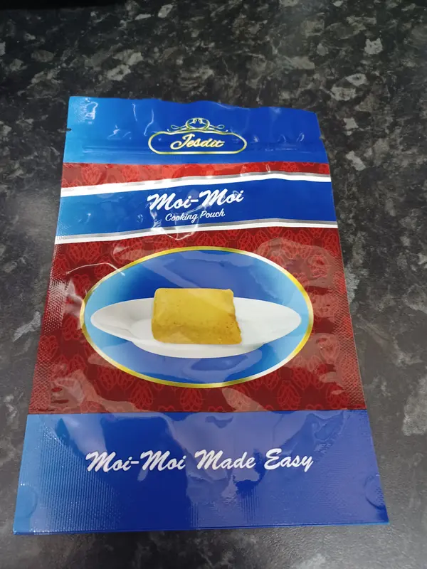 Eco-Friendly Moi Moi Cooking Pouch (Pack of 24) | BPA Free | Reusable| 2