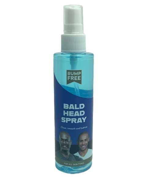 Bump Free Bald Head Spray 100ml 5