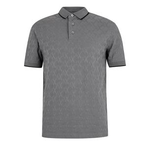 Armani Exchange Mens Polo Shirt Top Short Sleeve