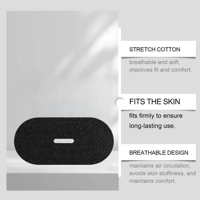 Sleep Mouth Tape, 30pcs/30pcs*2Breathable Mouth Tape, ComfortableSleeping Tape, Sleep Body CareProduct, Gift 3