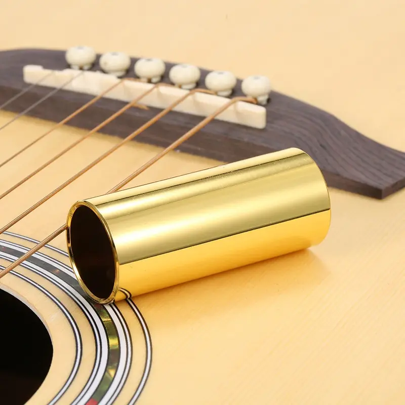 1PC 60MM Guitar Slide 2