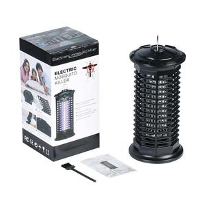 Electric Mosquito Killer Lamp, Mosquito Zapper Lamp with Accessories, Mosquito Killer Lamp for Indoor & Outdoor Use