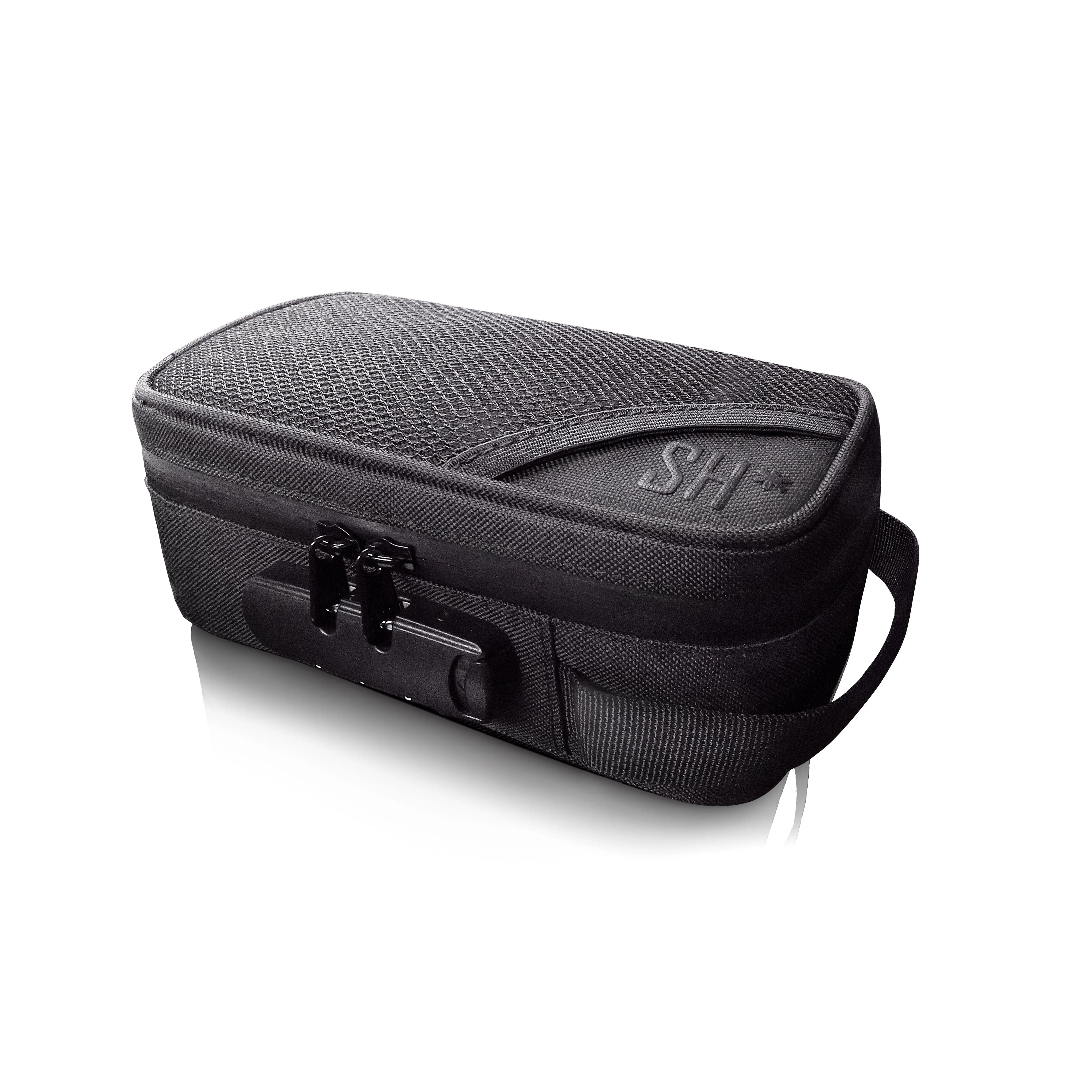 Smell Proof Lockable Case