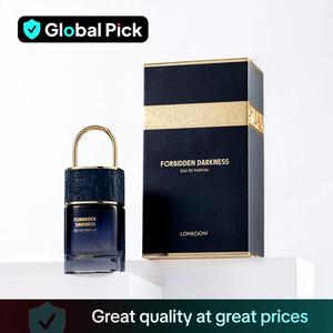 Long Lasting Perfume Body Spray, Elegant Fragrance Floral Fruity Notes Perfume, Daily Makeup & Personal Care Product, Last 3-5 Hours