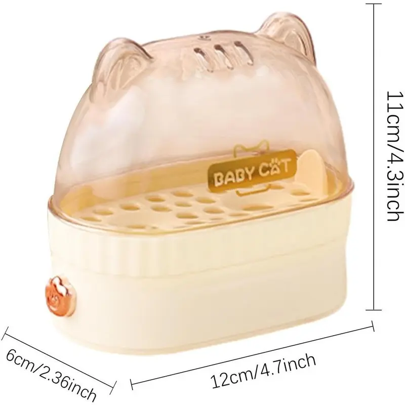 Egg Boiler Machine Electric Hard Boiled Egg Maker Safe Using Egg Boiler Machine Steamer with Timer Off Multifunctional Egg 5