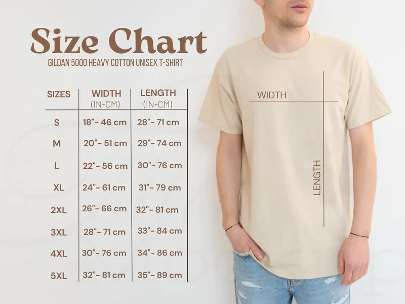 Other Side Store 'Little Thyme' Vintage Washed T-Shirt – Sand Color Retro-Inspired Tee, Soft Streetwear Style 6