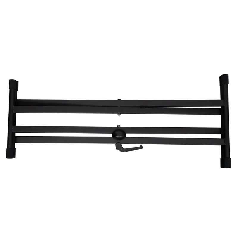 Vonyx KBS03 Double X-Frame Piano Keyboard Stand 8