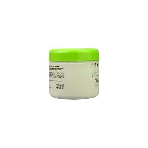 Cyclax Nature Pure Vitamin E Face & Body Cream 300ml (Pack of 3) 6
