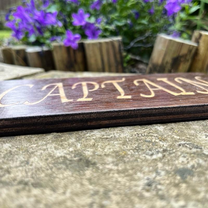 Personalised Stable Door Name Plate , Classic , Stall Door Sign , Barn Door Sign , Stable Yard , Horse Door Sign , Pony Door Plaque 3
