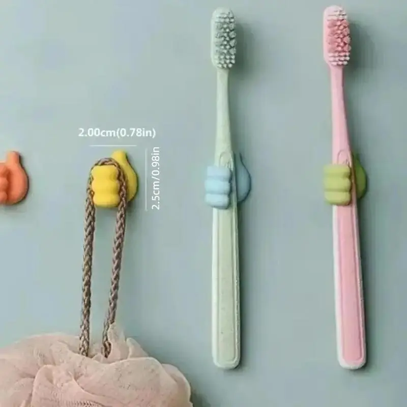 (Gifts) Thumb Wall Hook, Cable Organiser, Desk Accessories, Bedroom - TikTok Shop UK Set Traditional 4