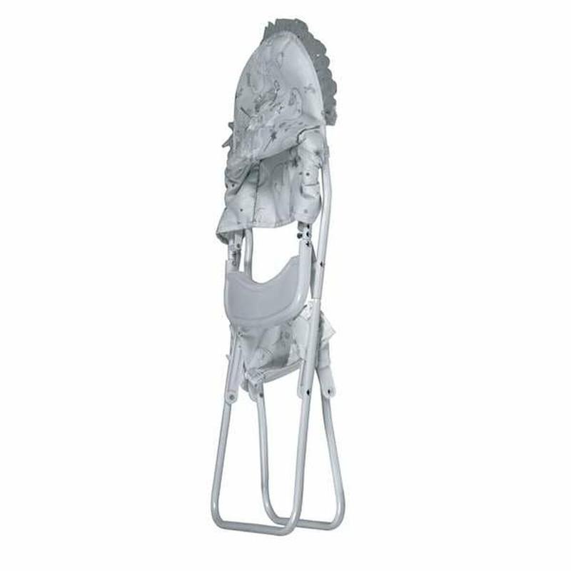 High Chair Pipo Collection 36+ Spanish Design Grey &white colour 5