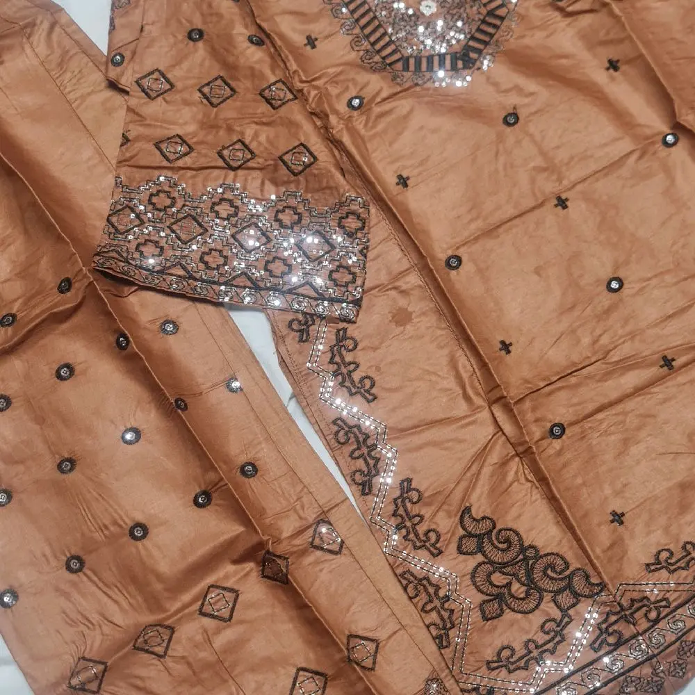 Branded 2 Piece Ready To Wear Suit |Embroidered cotton Suit |New Arrival| size medium Traditional Womenswear Outfit Dress Comfortable