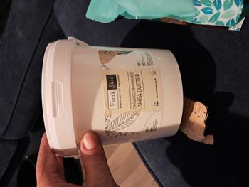 Product Review of Freshskin | Shea Butter Organic - Unrefined & Cold Pressed from T**y H**0 0