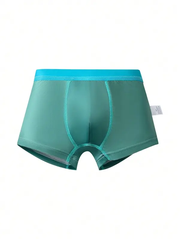 【Buy 1 with free gift】 4pcs/Set Young Boy Dinosaur Printed Briefs/Boxers, Stylish And Comfortable Underwear Suitable For All Seasons boys  underwear  kids 5